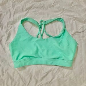 JIVA Sports Bra